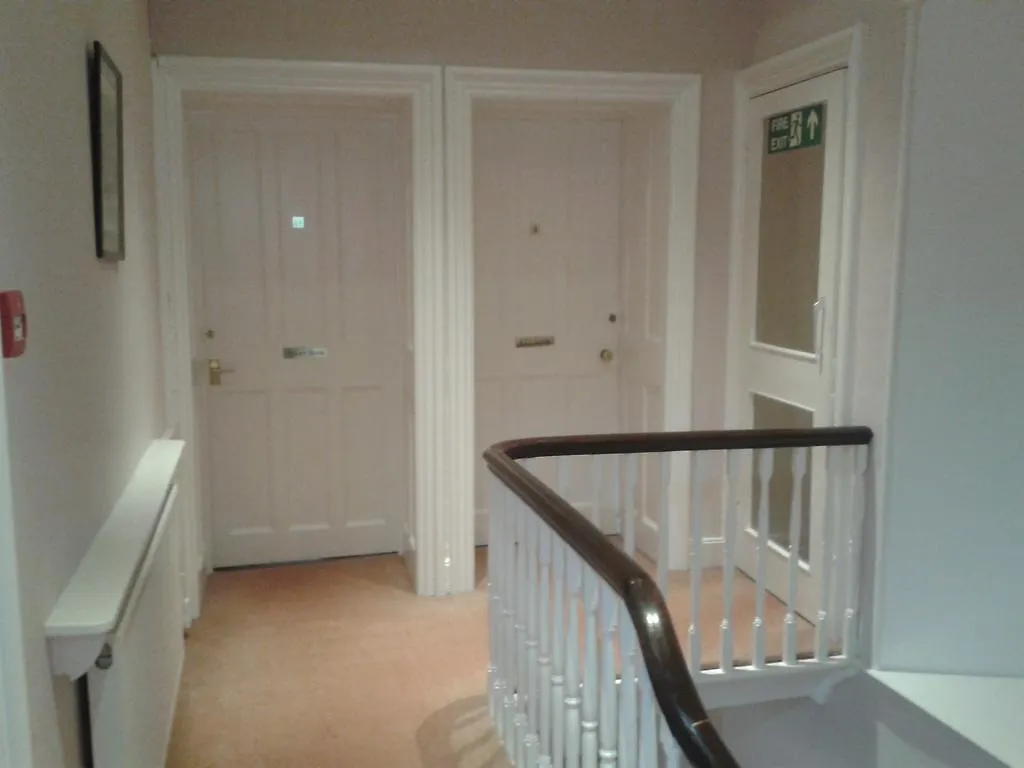 Glenthorne Penzion 3*