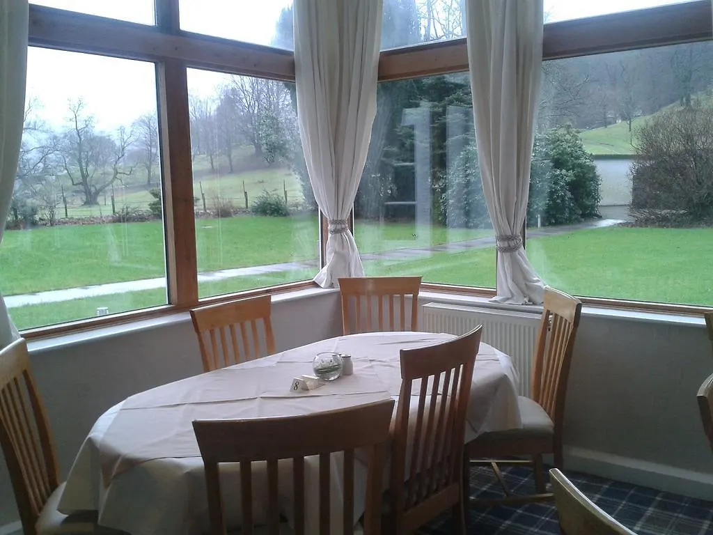 Glenthorne Penzion 3*