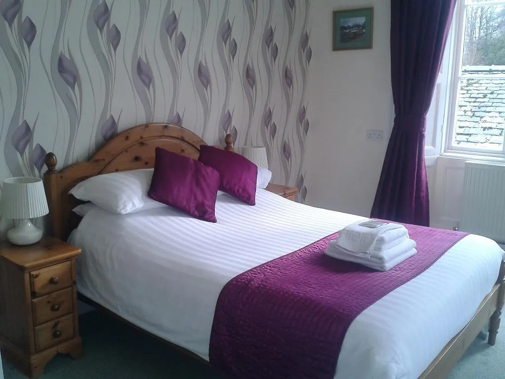 Glenthorne 3*