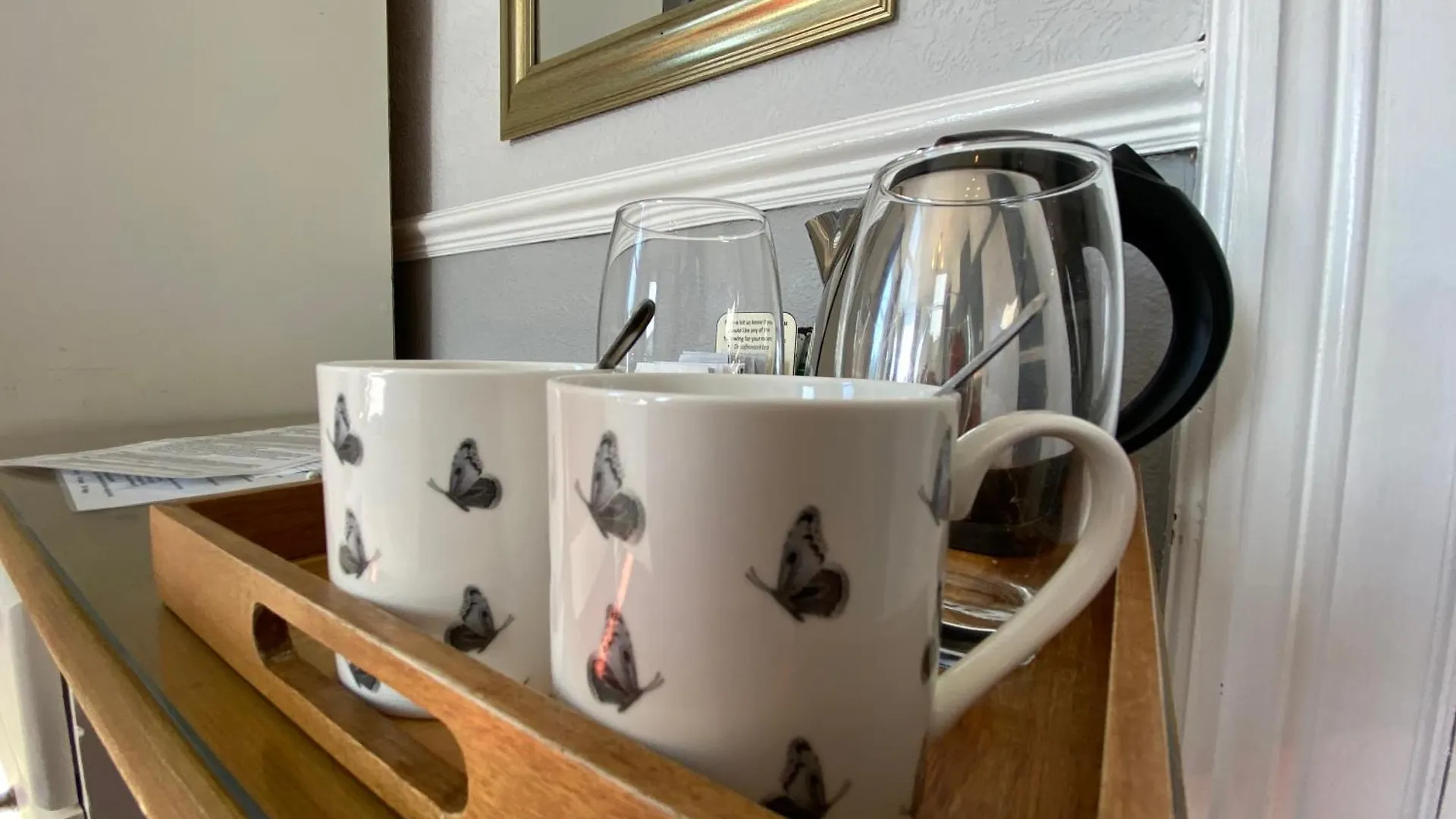 Goodwin House Bed & Breakfast