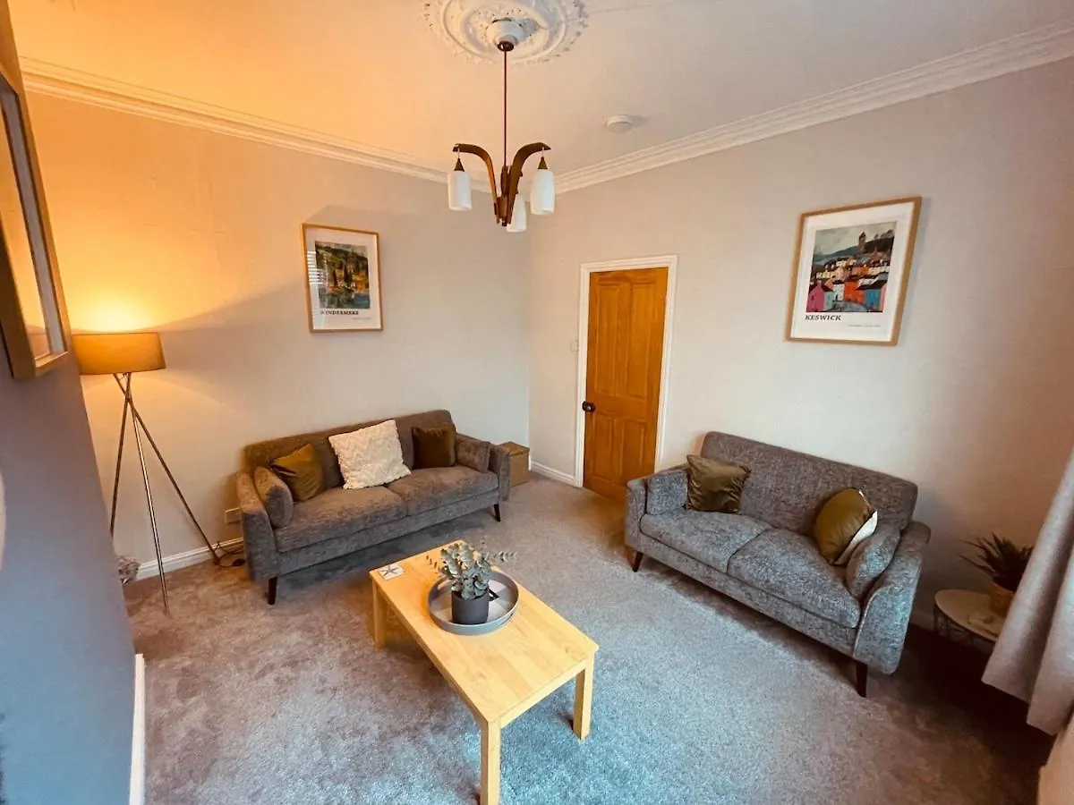 Дом отдыха Delightful 3 Bedroom In