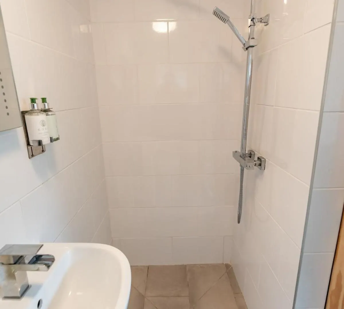 Дом отдыха Delightful 3 Bedroom In