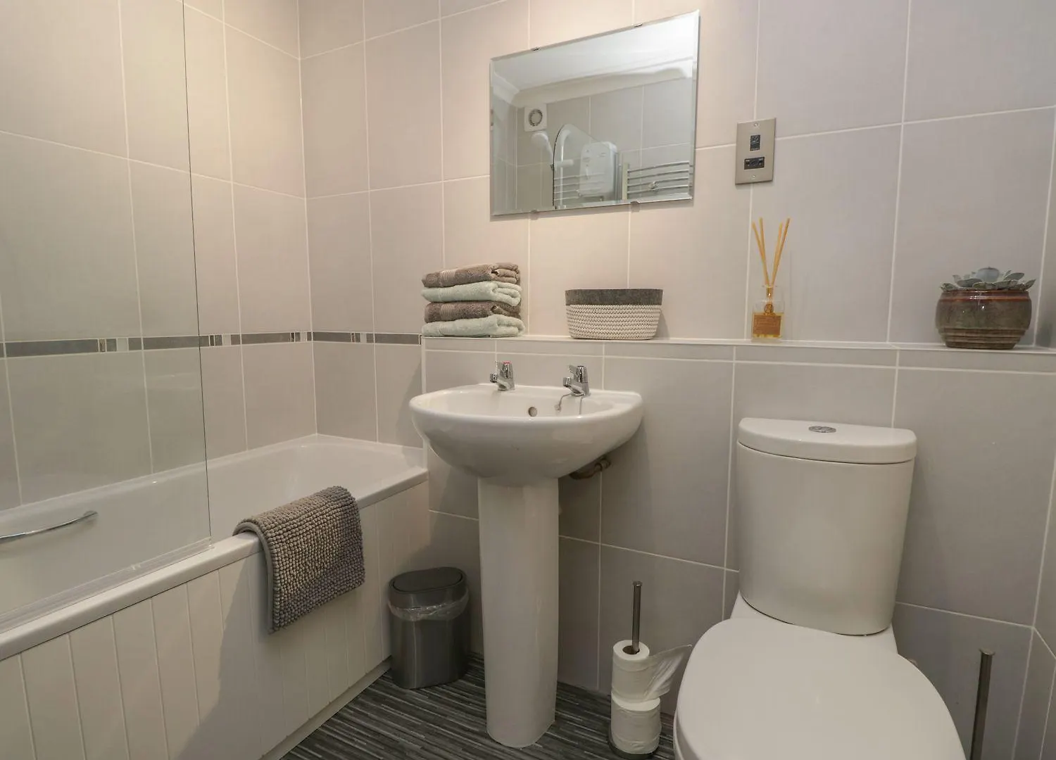 Apartmán Newlands Windermere