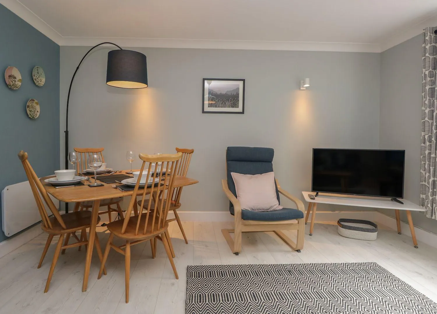 Apartmán Newlands Windermere