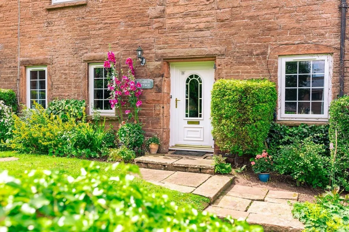 Wetheral At Wetheral * Great Salkeld