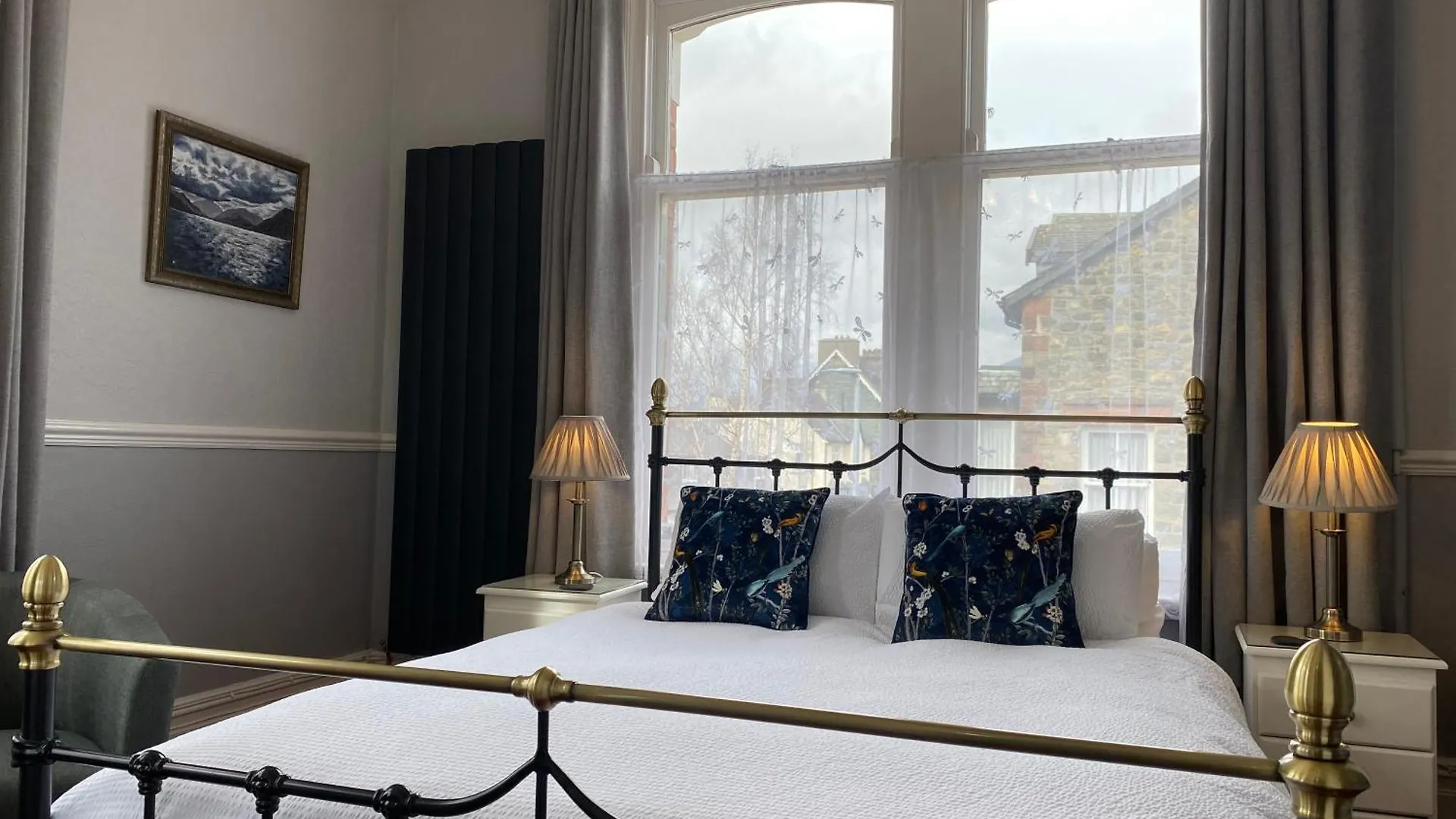 Goodwin House Bed & Breakfast Keswick (Cumbria)