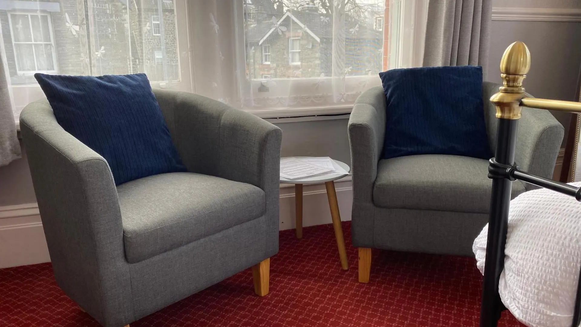 Goodwin House 4*