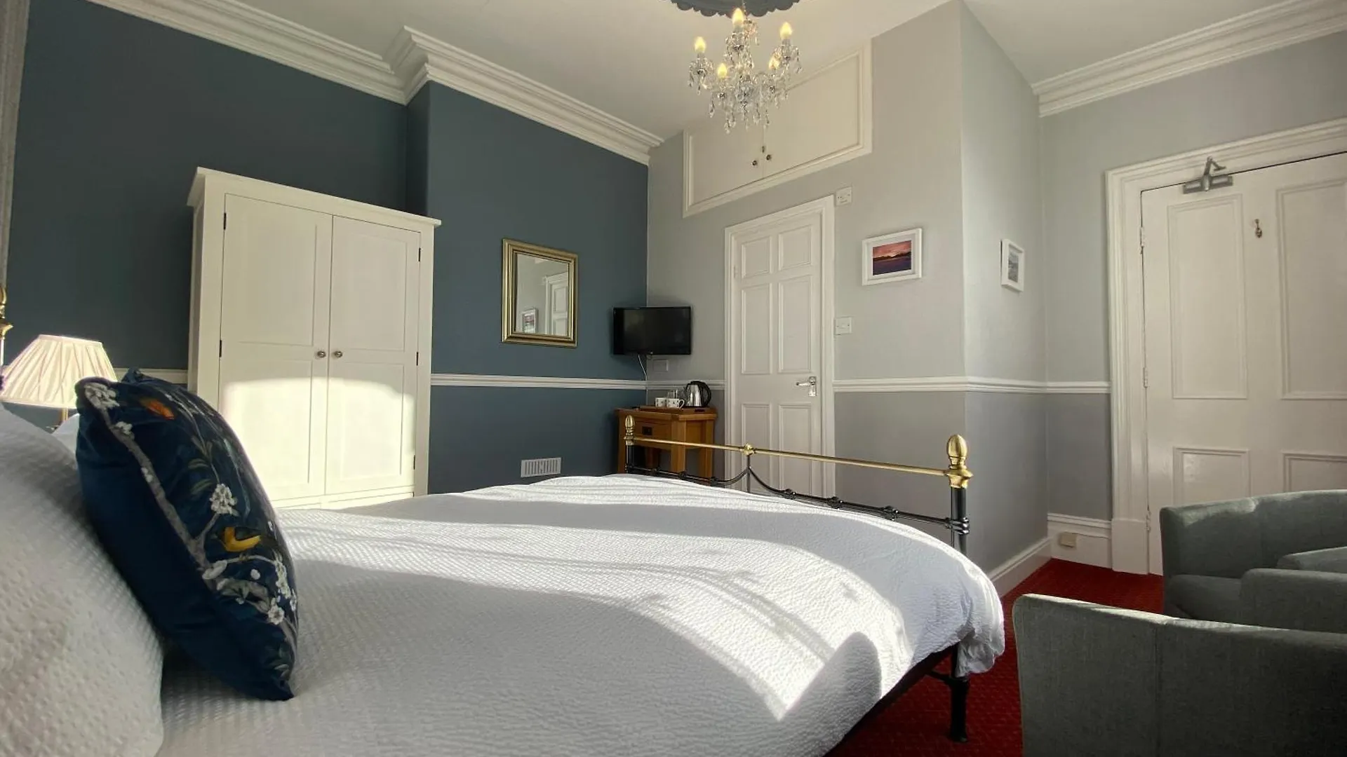 Goodwin House Bed & Breakfast