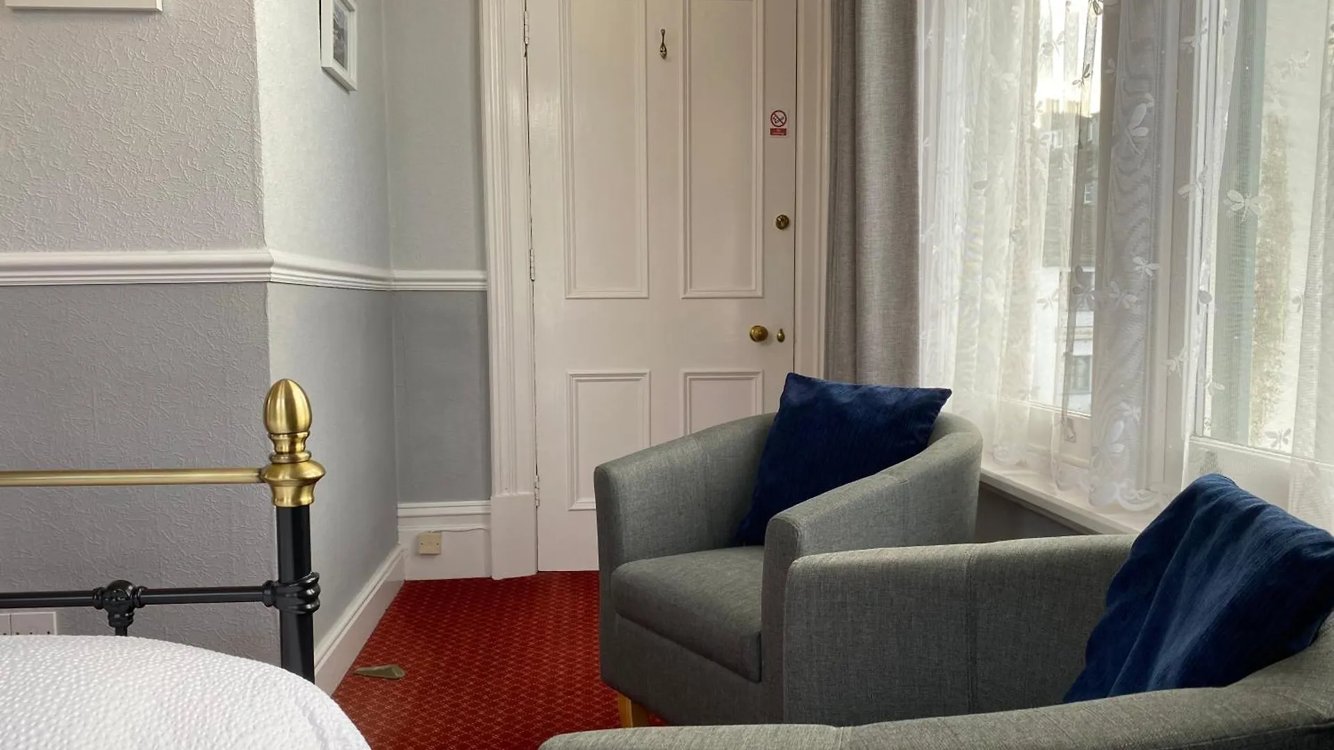 Bed & Breakfast Goodwin House Keswick (Cumbria)