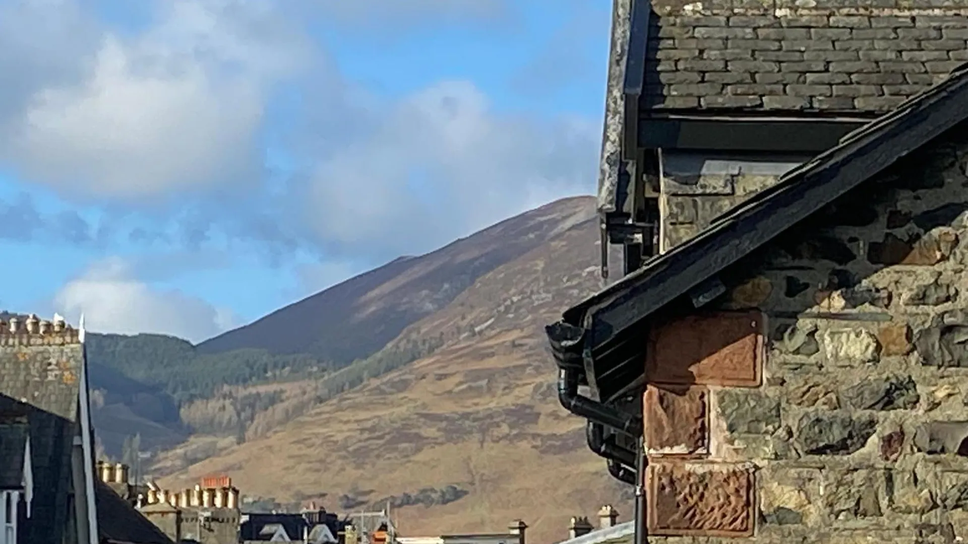 Goodwin House 4* Keswick (Cumbria)