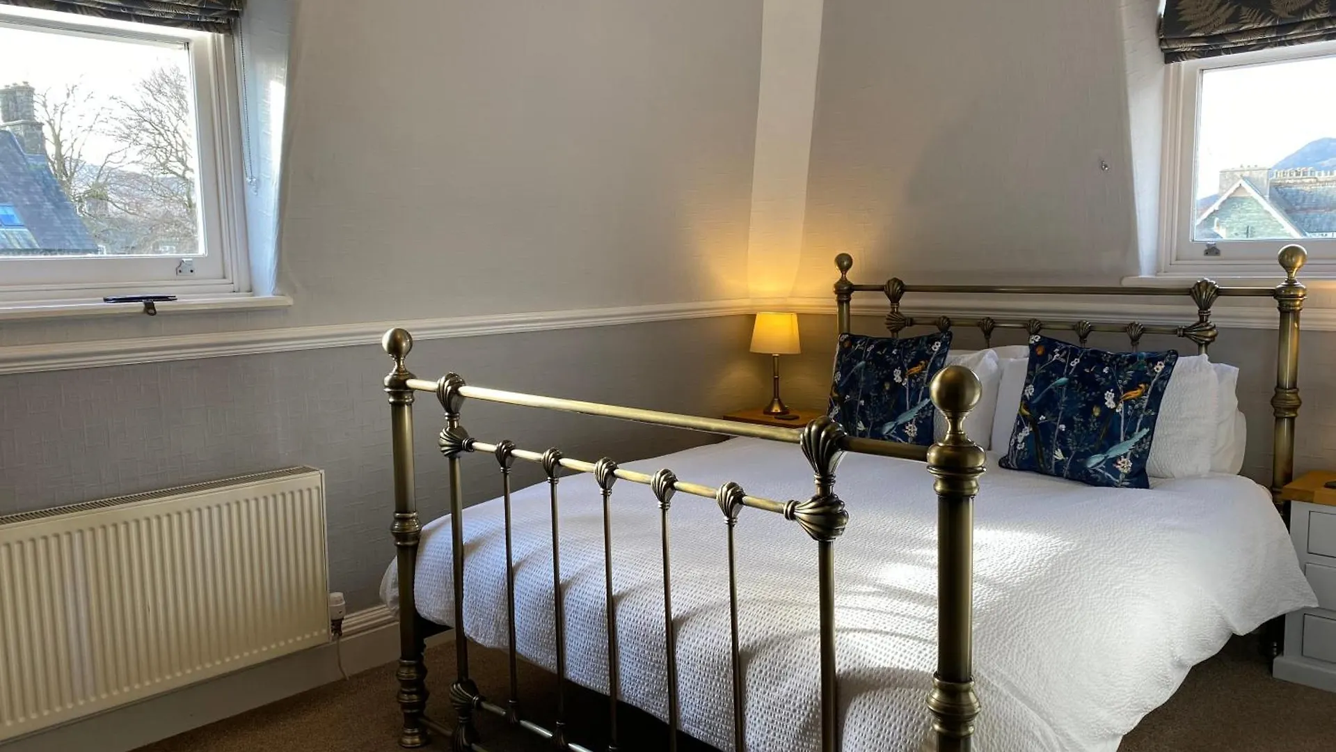 Bed & Breakfast Goodwin House