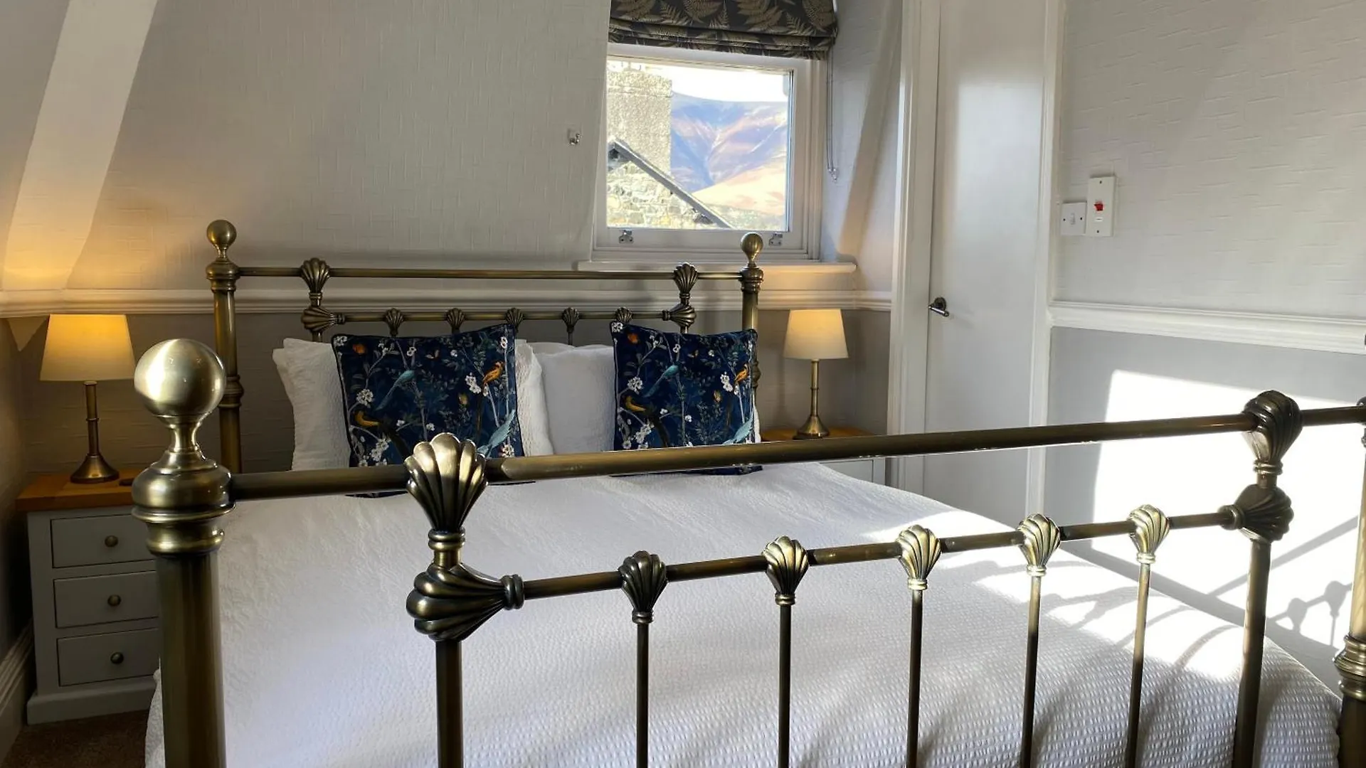 Goodwin House Bed & Breakfast 4*