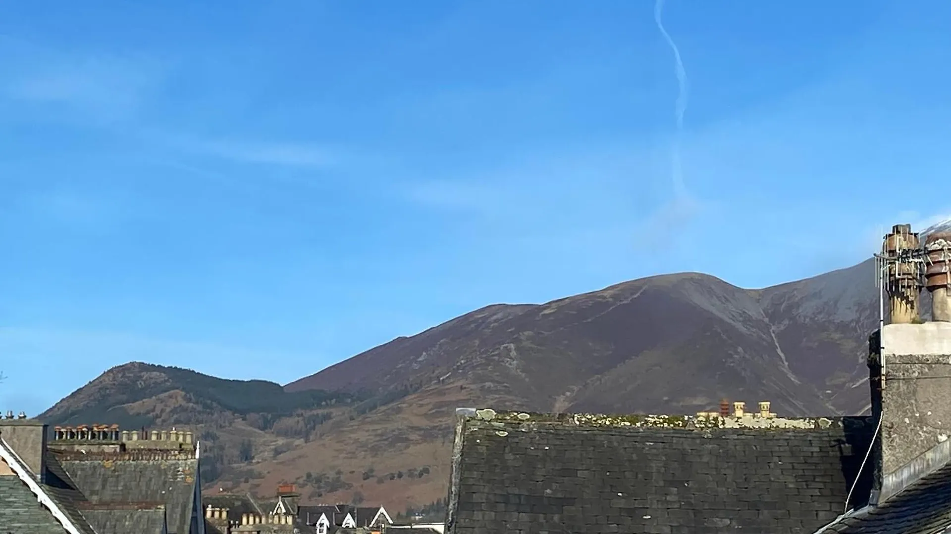 Goodwin House Bed & Breakfast Keswick (Cumbria)