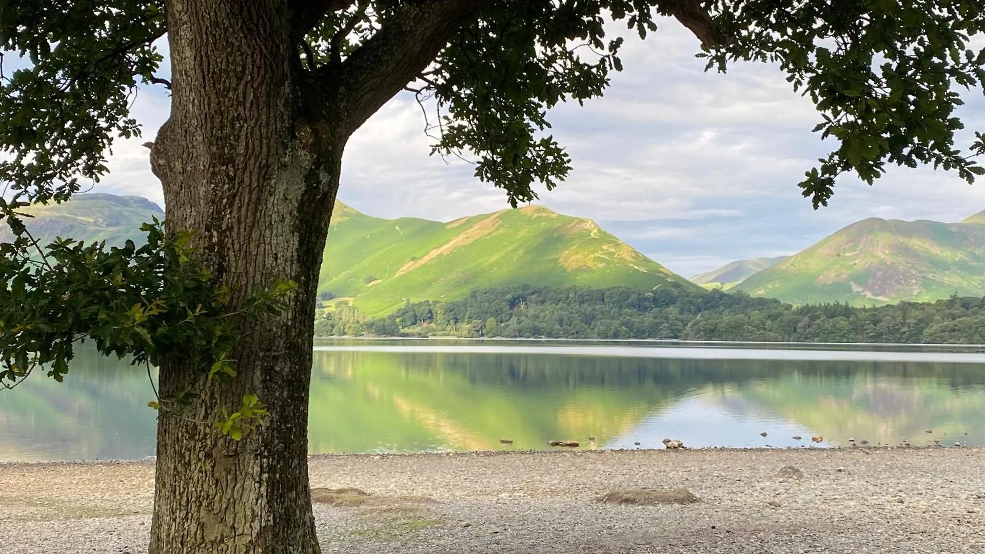 Bed & Breakfast Goodwin House Keswick (Cumbria)
