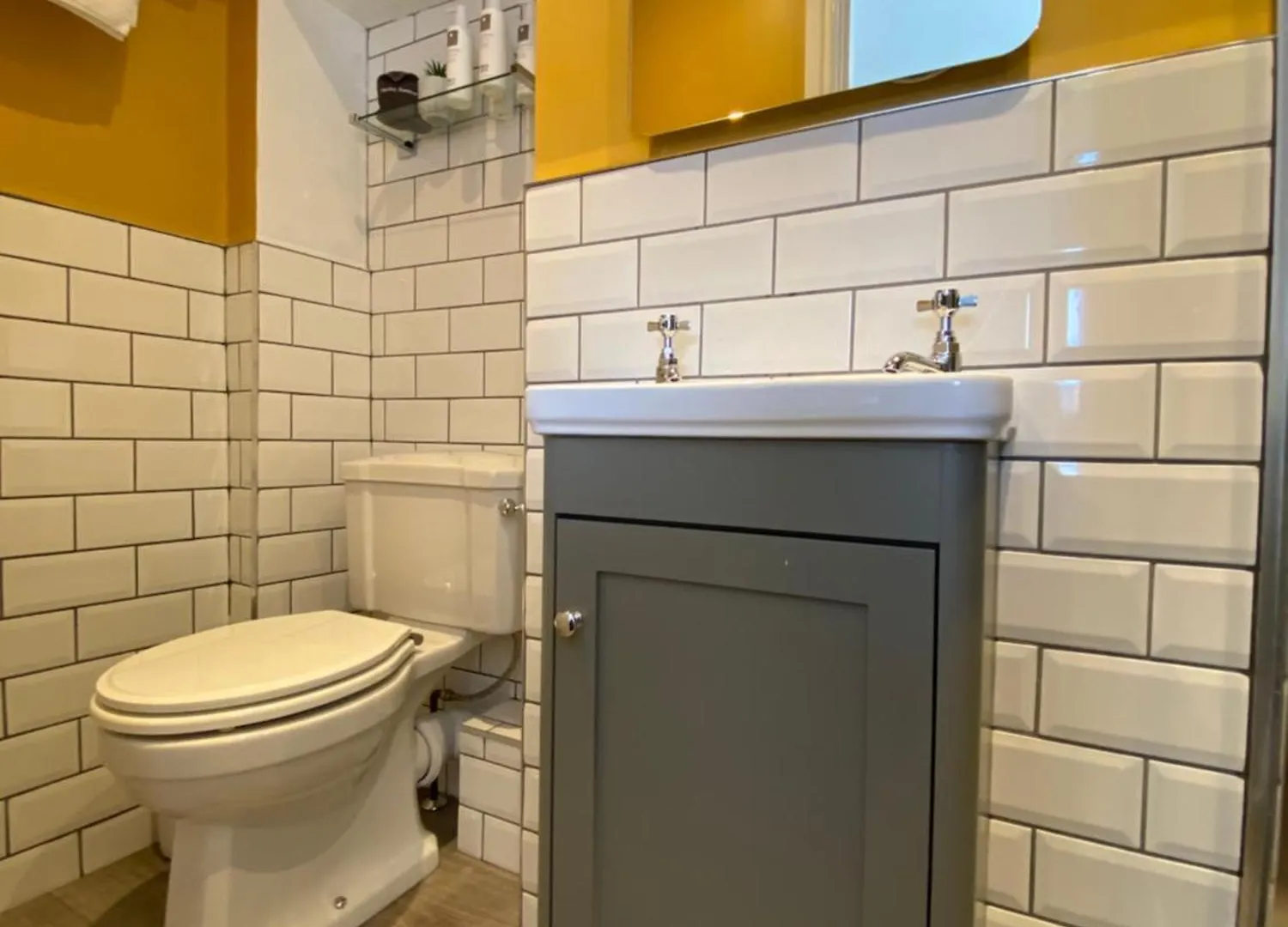 Goodwin House 4*