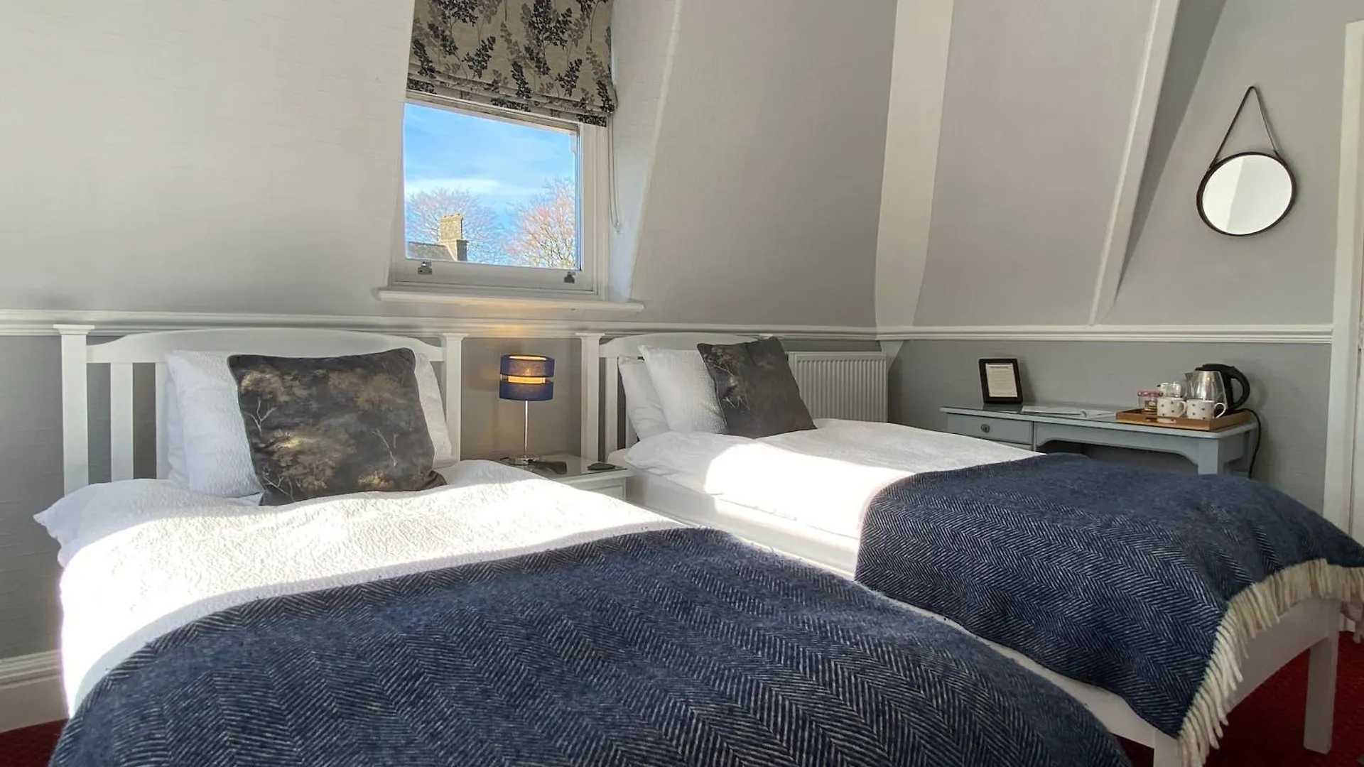 Goodwin House 4* Keswick (Cumbria)