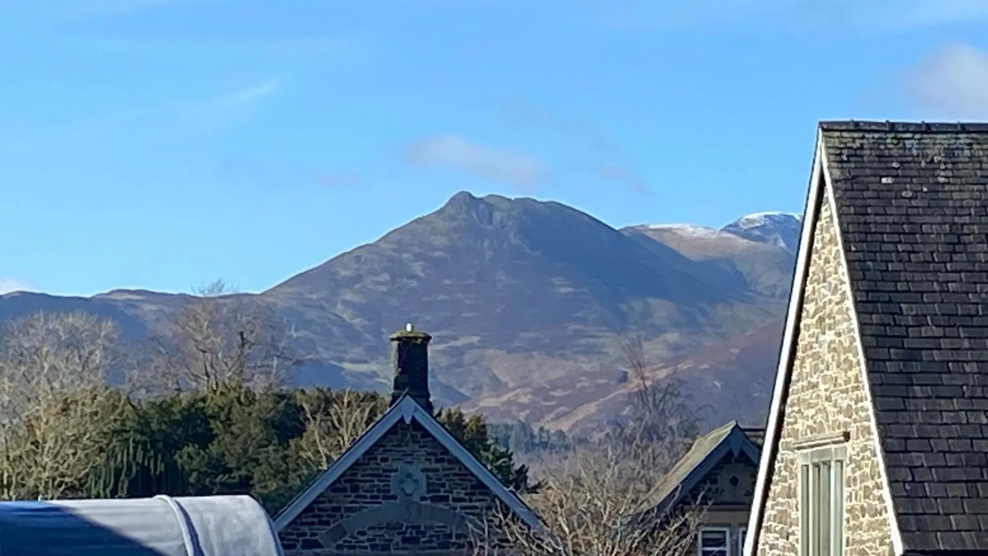 Goodwin House 4* Keswick (Cumbria)