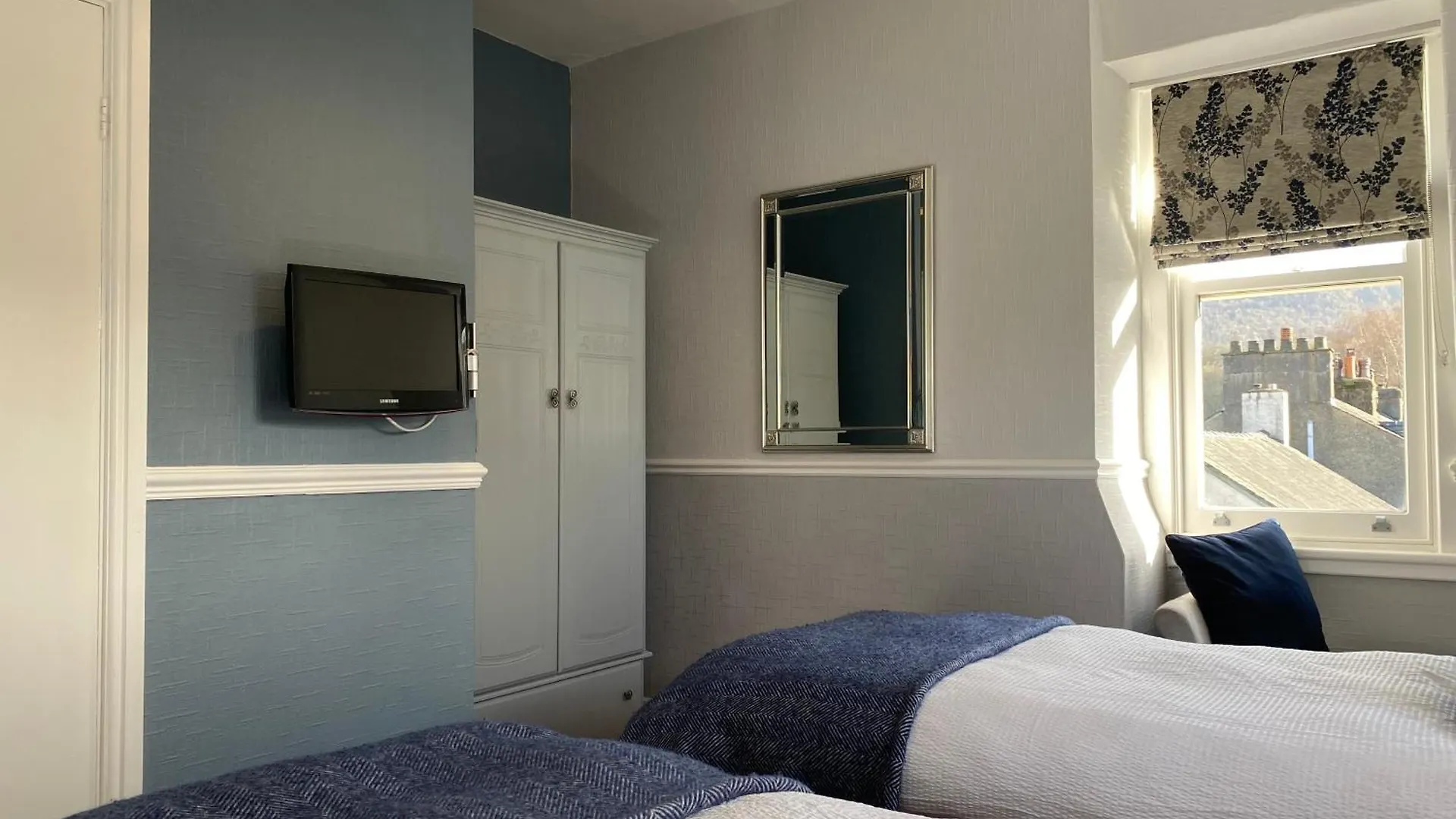 Goodwin House Bed & Breakfast 4*