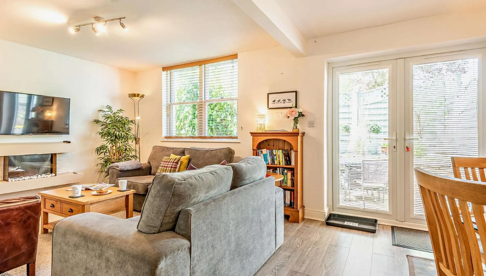 2 Bed In Bassenthwaite 91212