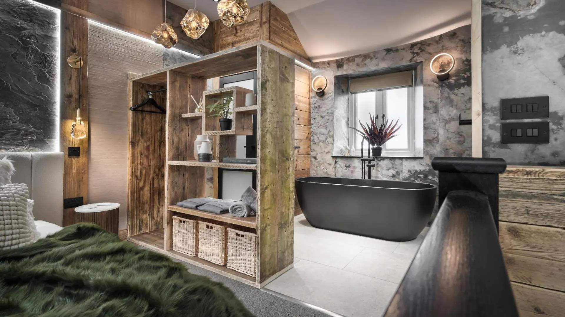 Coronation Cottages, Modernised 200-year-old District Getaway For Two Lindale