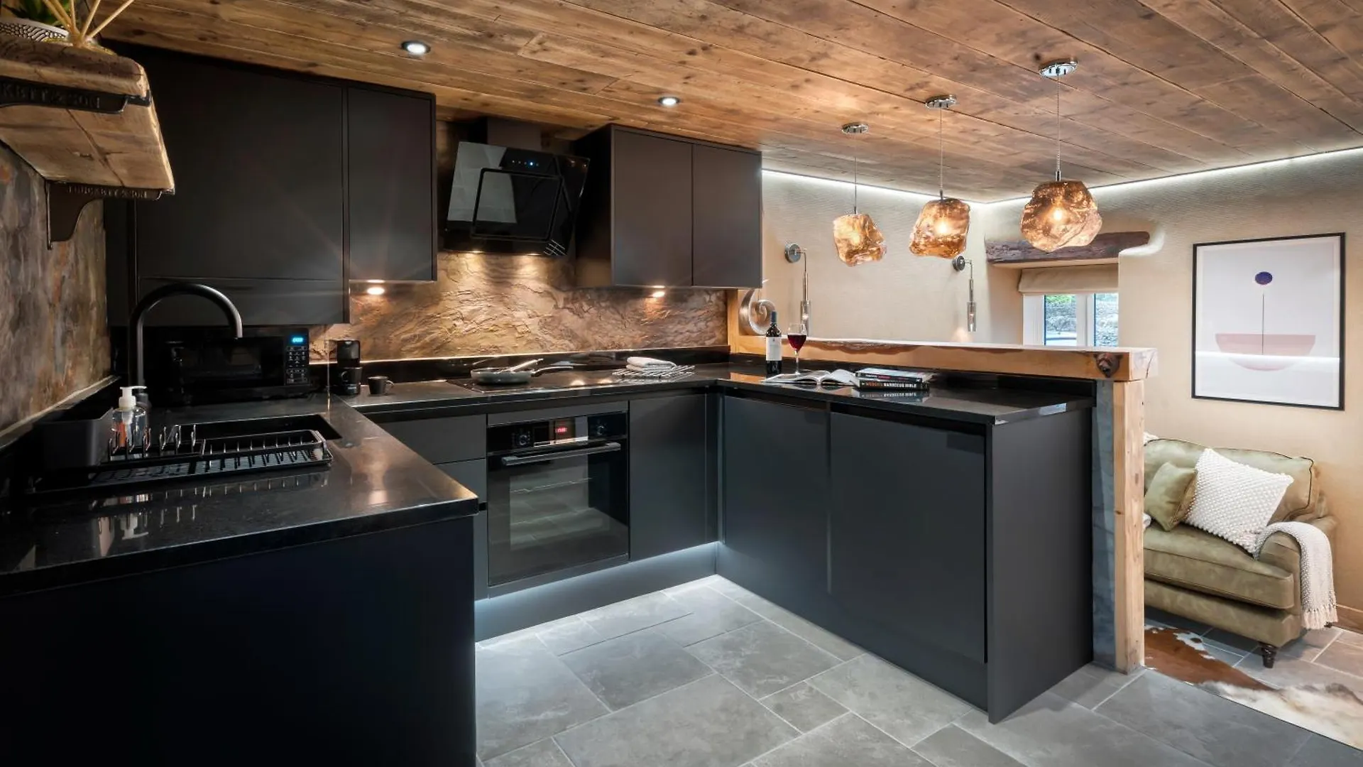 Casa vacanze Coronation Cottages, Modernised 200-year-old District Getaway For Two Lindale