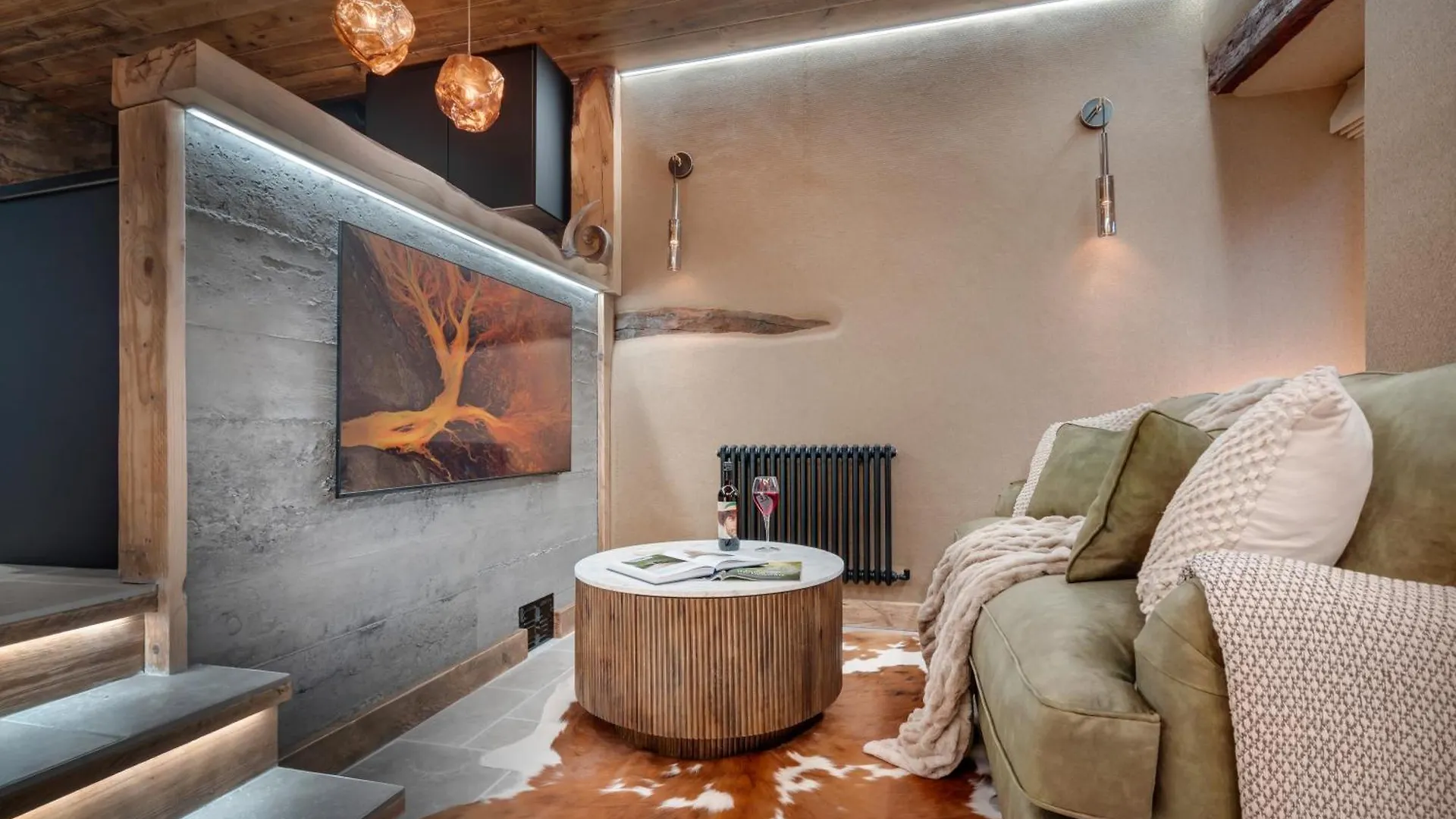 Coronation Cottages, Modernised 200-year-old District Getaway For Two Casa vacanze *