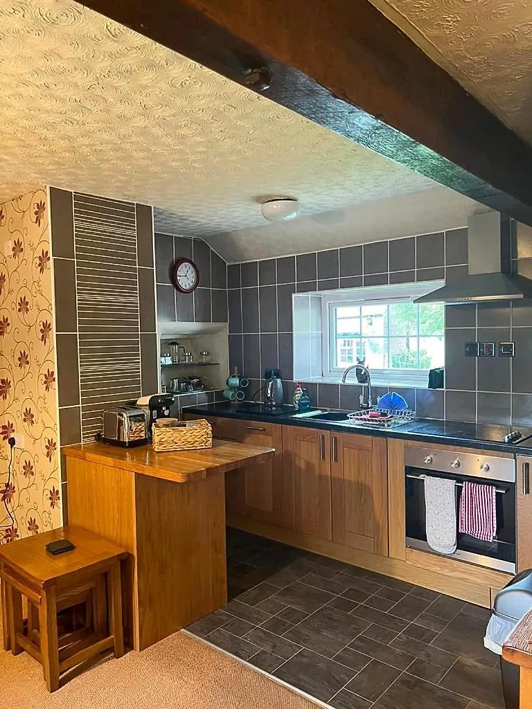 度假居 Windale, Highcroft & Garth @ Wetheral