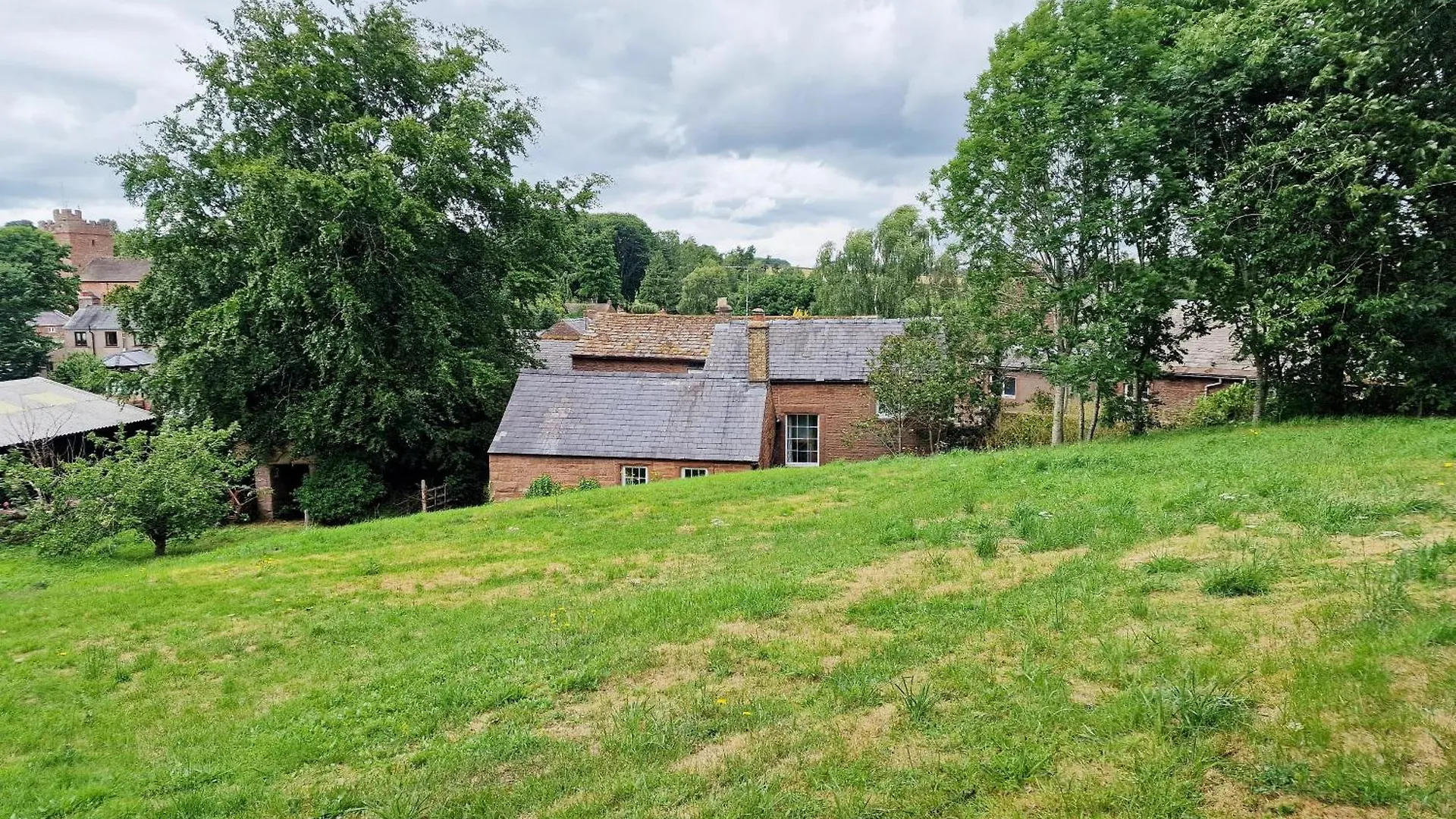 度假居 Windale, Highcroft & Garth @ Wetheral *