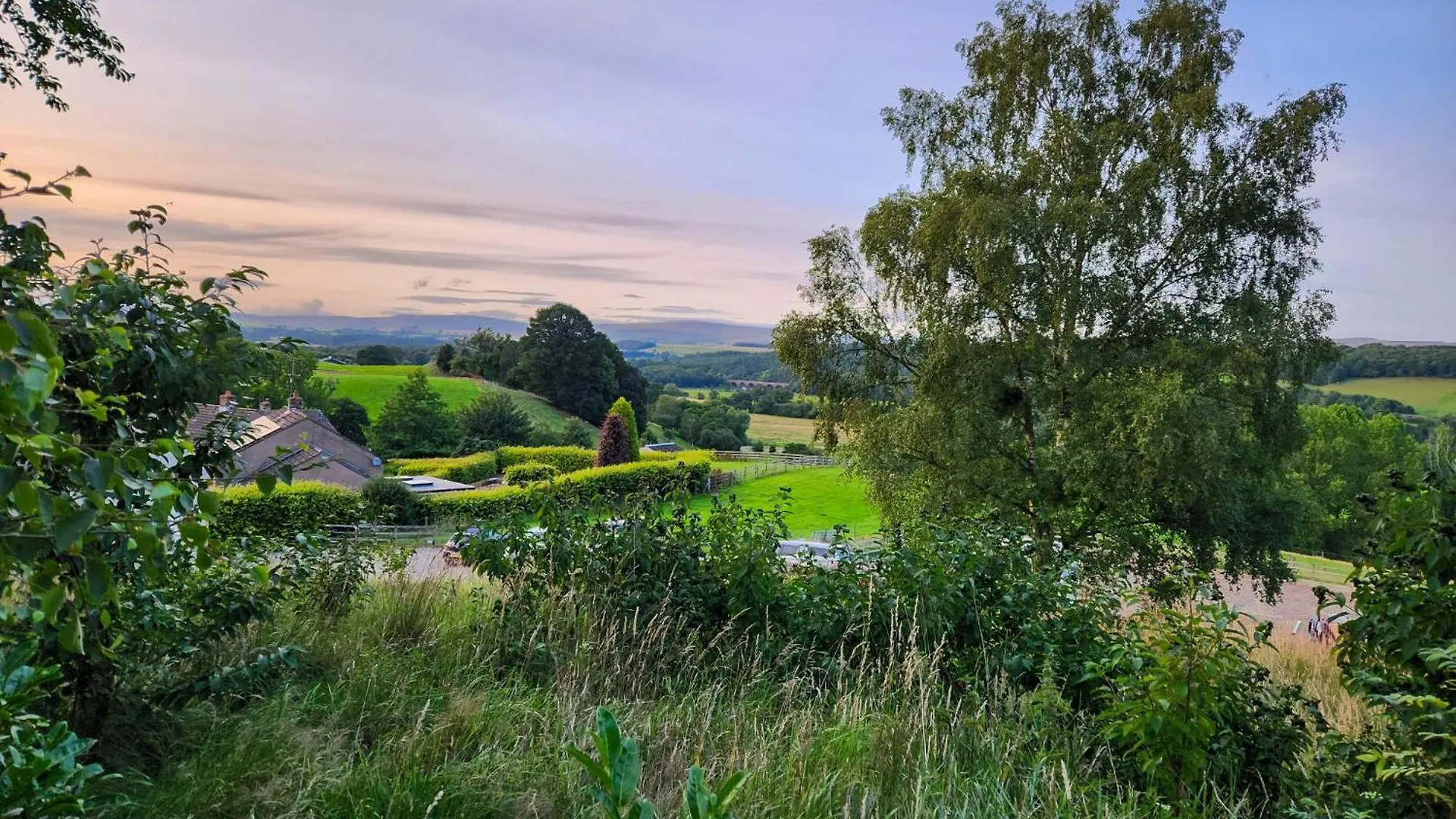 Windale, Highcroft & Garth @ Wetheral 度假居