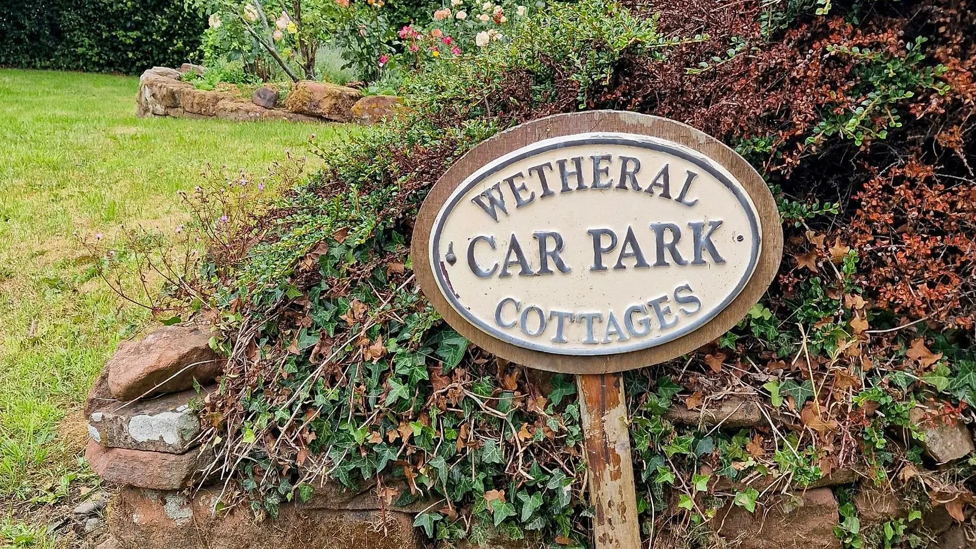 Windale, Highcroft & Garth @ Wetheral