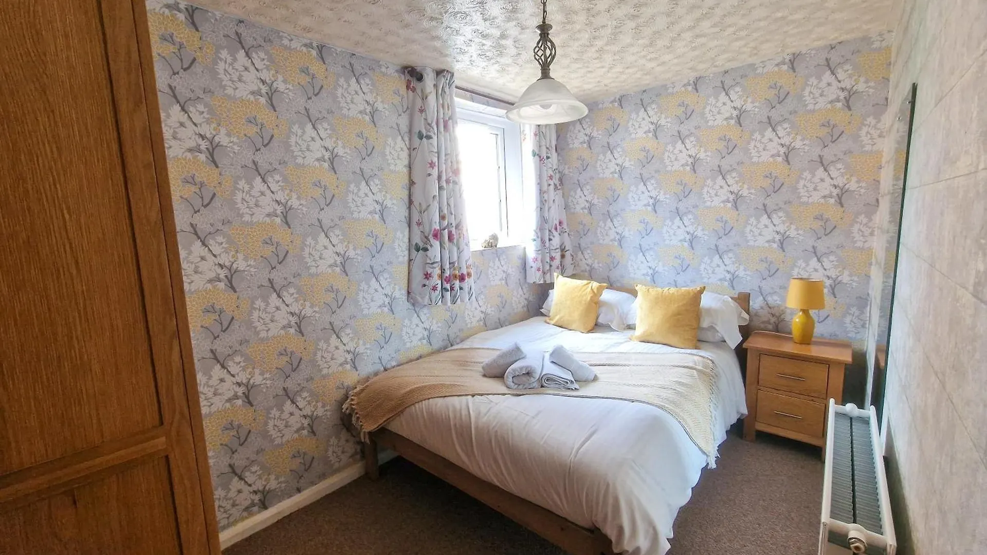 度假居 Windale, Highcroft & Garth @ Wetheral