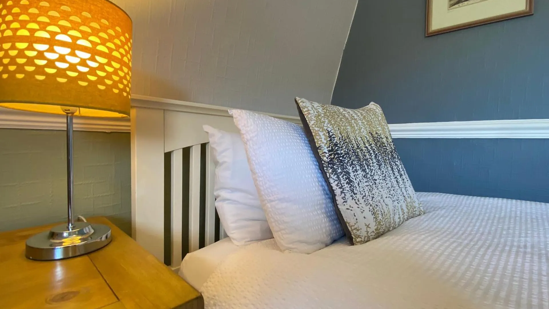 Goodwin House Bed & Breakfast