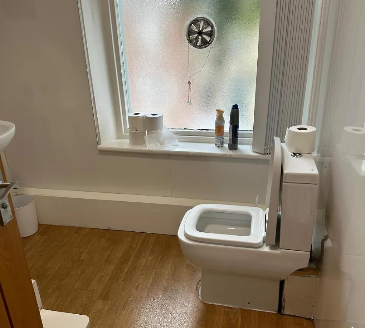 Ideal Location