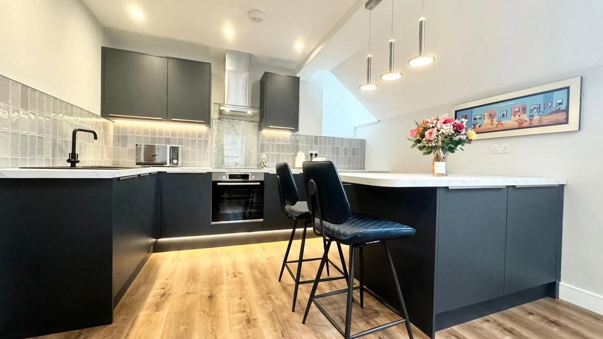 Serenity Retreat In Nature Apartamento Windermere
