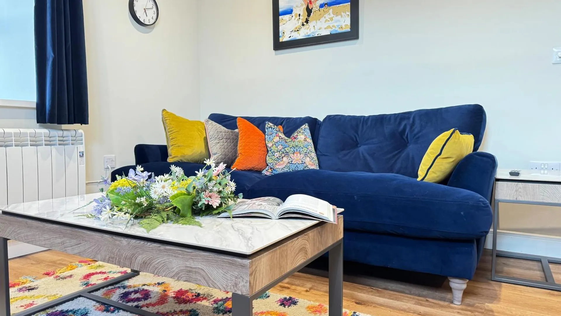 Apartamento Serenity Retreat In Nature Windermere
