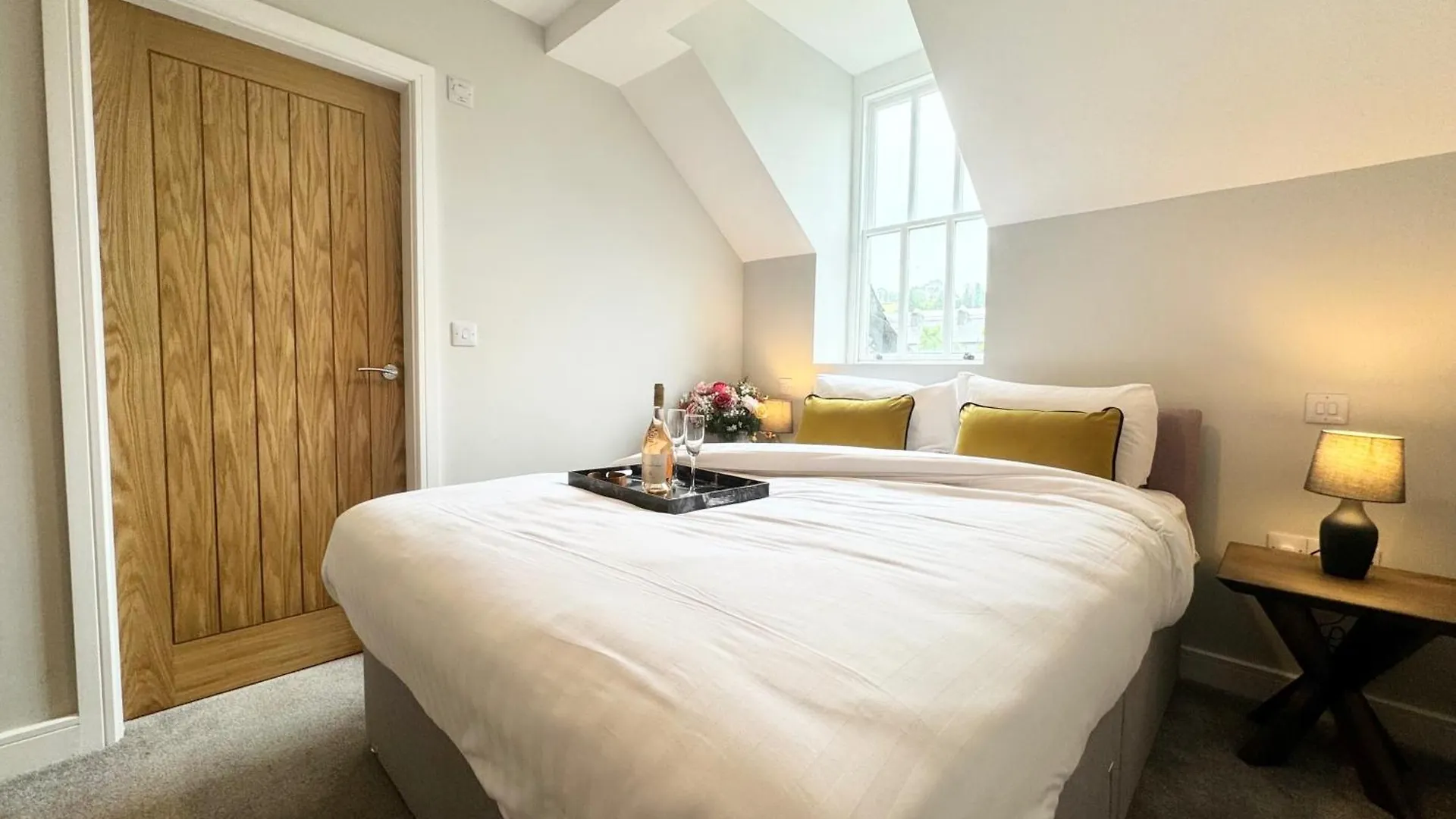 Serenity Retreat In Nature * Windermere