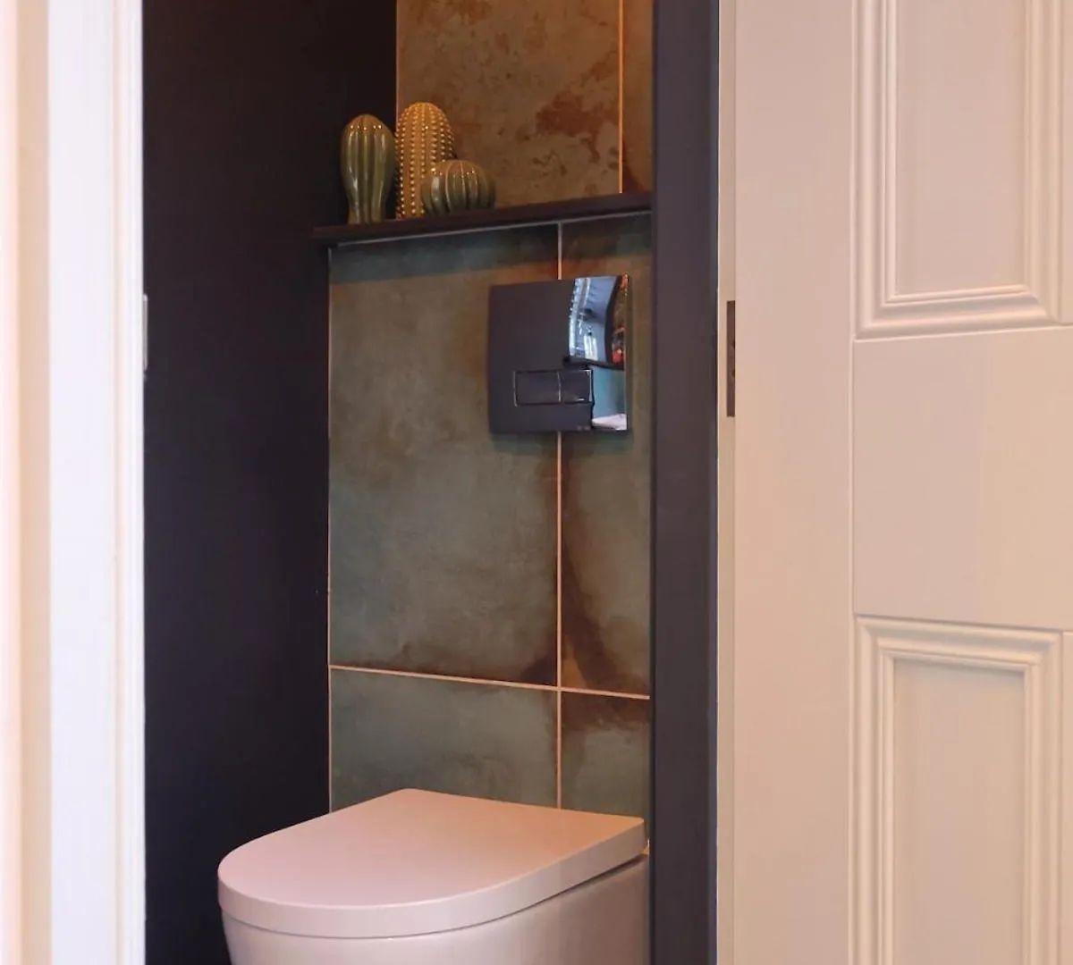 7 Guldrey Terrace Prázdninový dům *