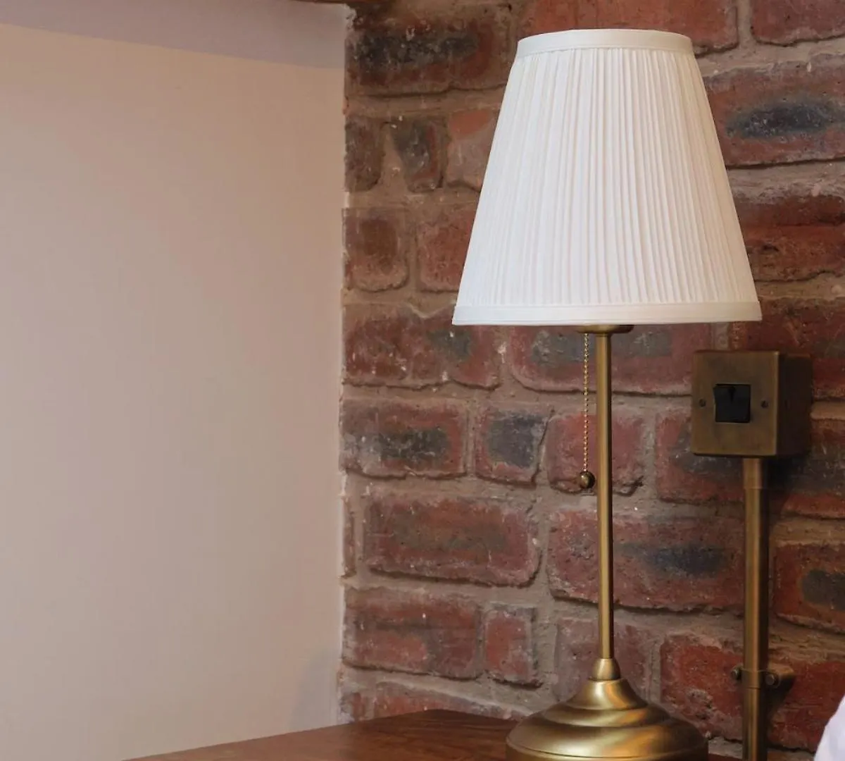 Prázdninový dům 7 Guldrey Terrace *