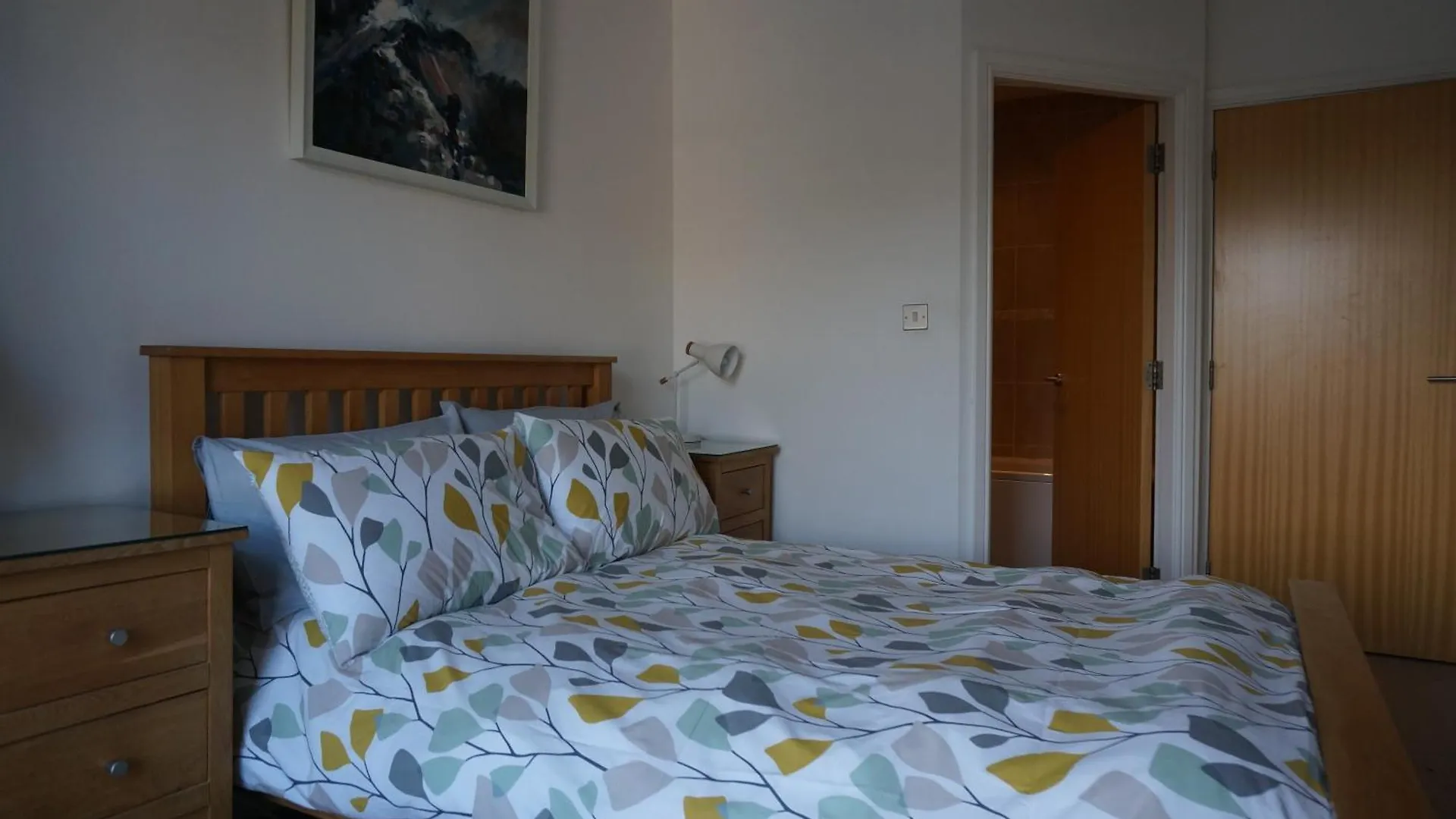 Chaucer View, Chaucer House Apts * Кесвик
