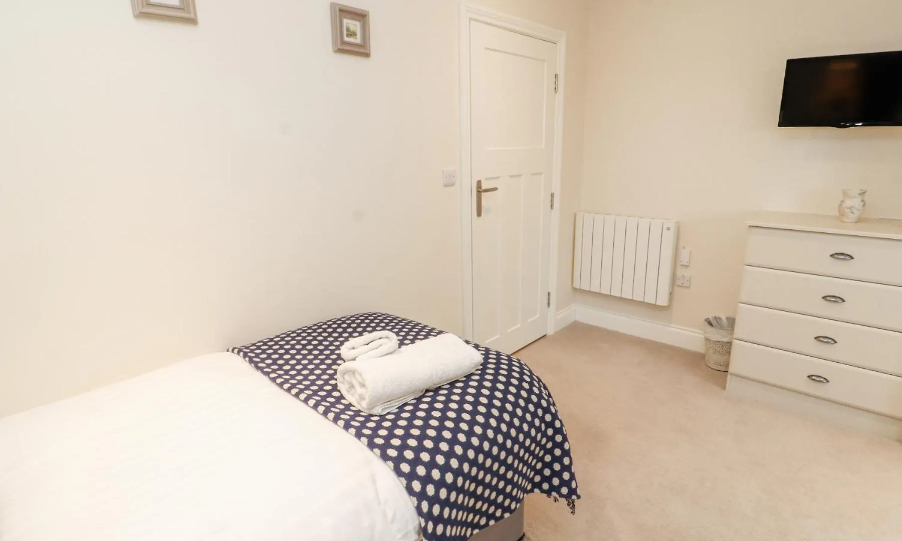 Deer Wood At Applethwaite Hall Апартаменты *