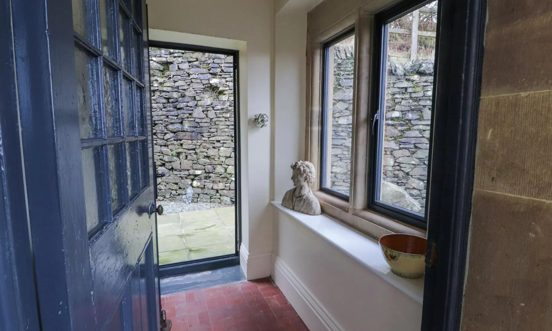 Deer Wood At Applethwaite Hall Апартаменты Уиндермир