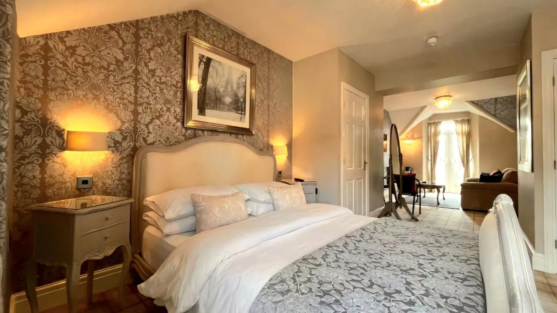 Konukevi Bay (adults Only) Bowness-on-Windermere