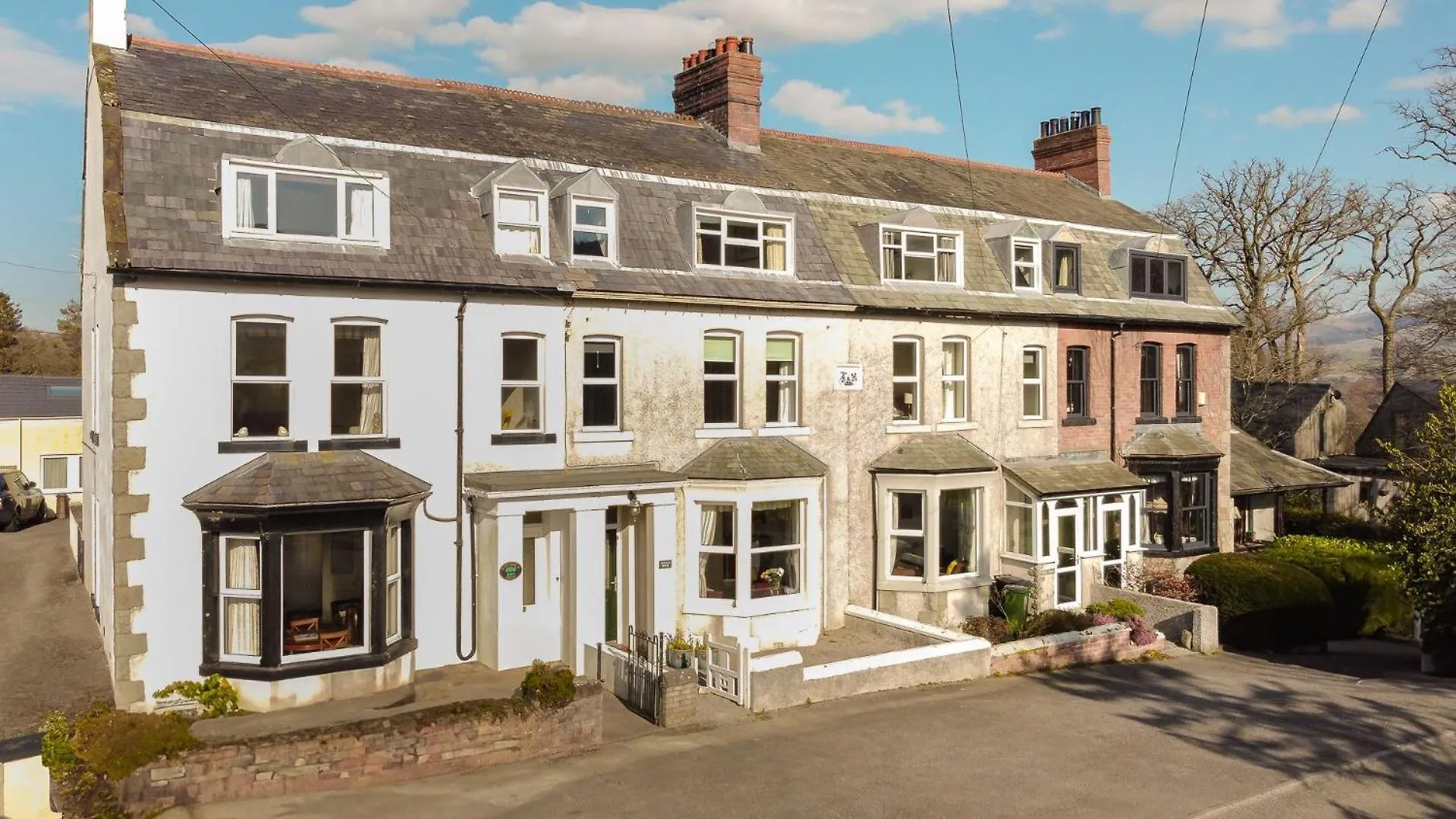 Stanley House * Bassenthwaite