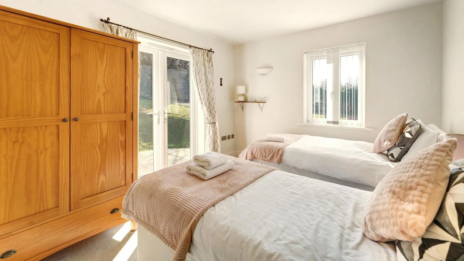 Skiddaw Heights Holiday home