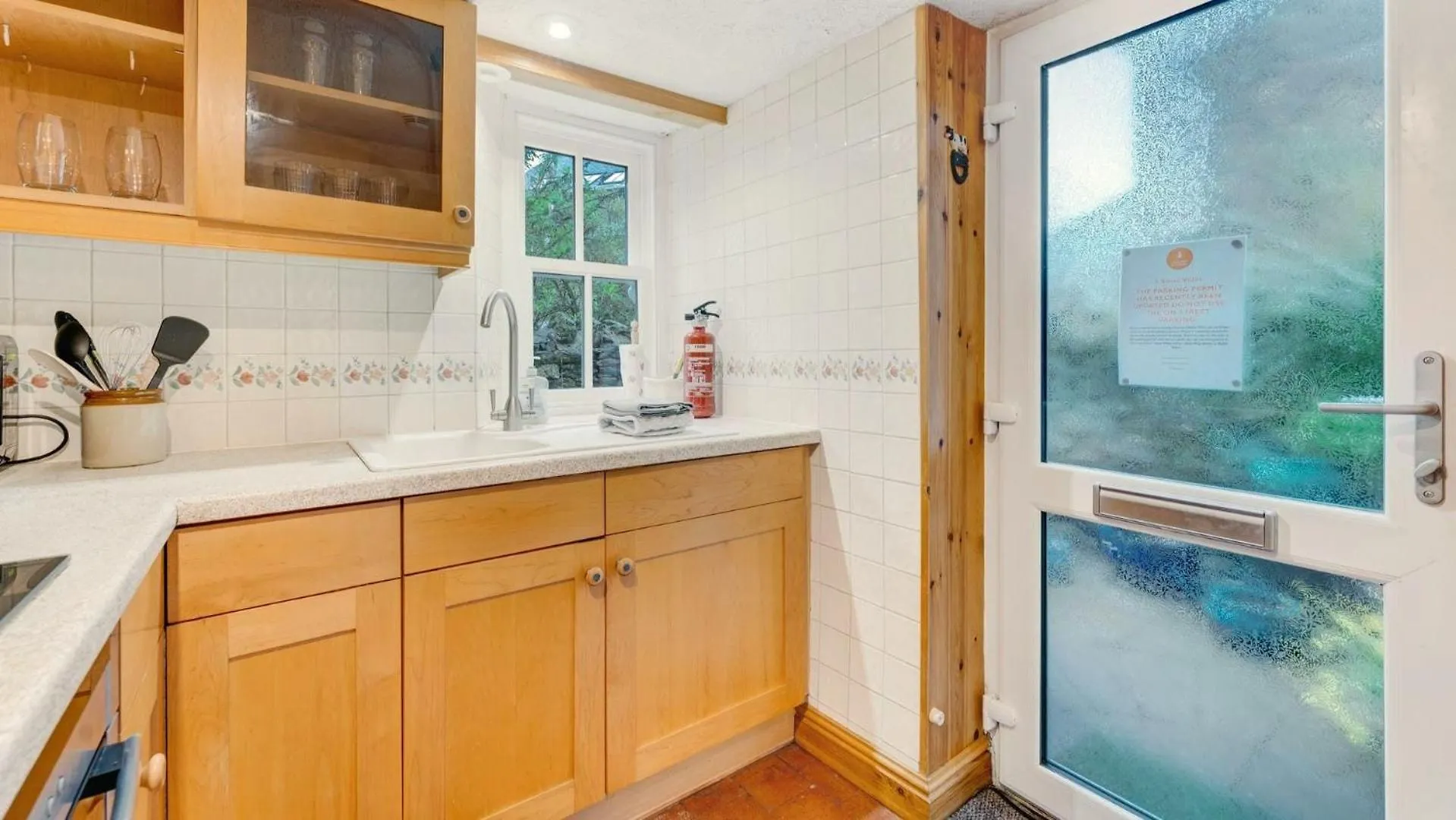 3 Swiss Feriehus Ambleside