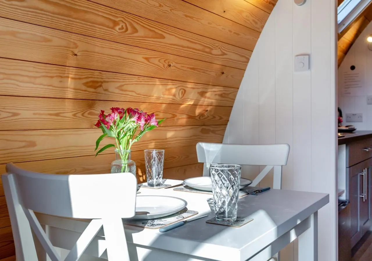 Solway Retreat 度假居 *