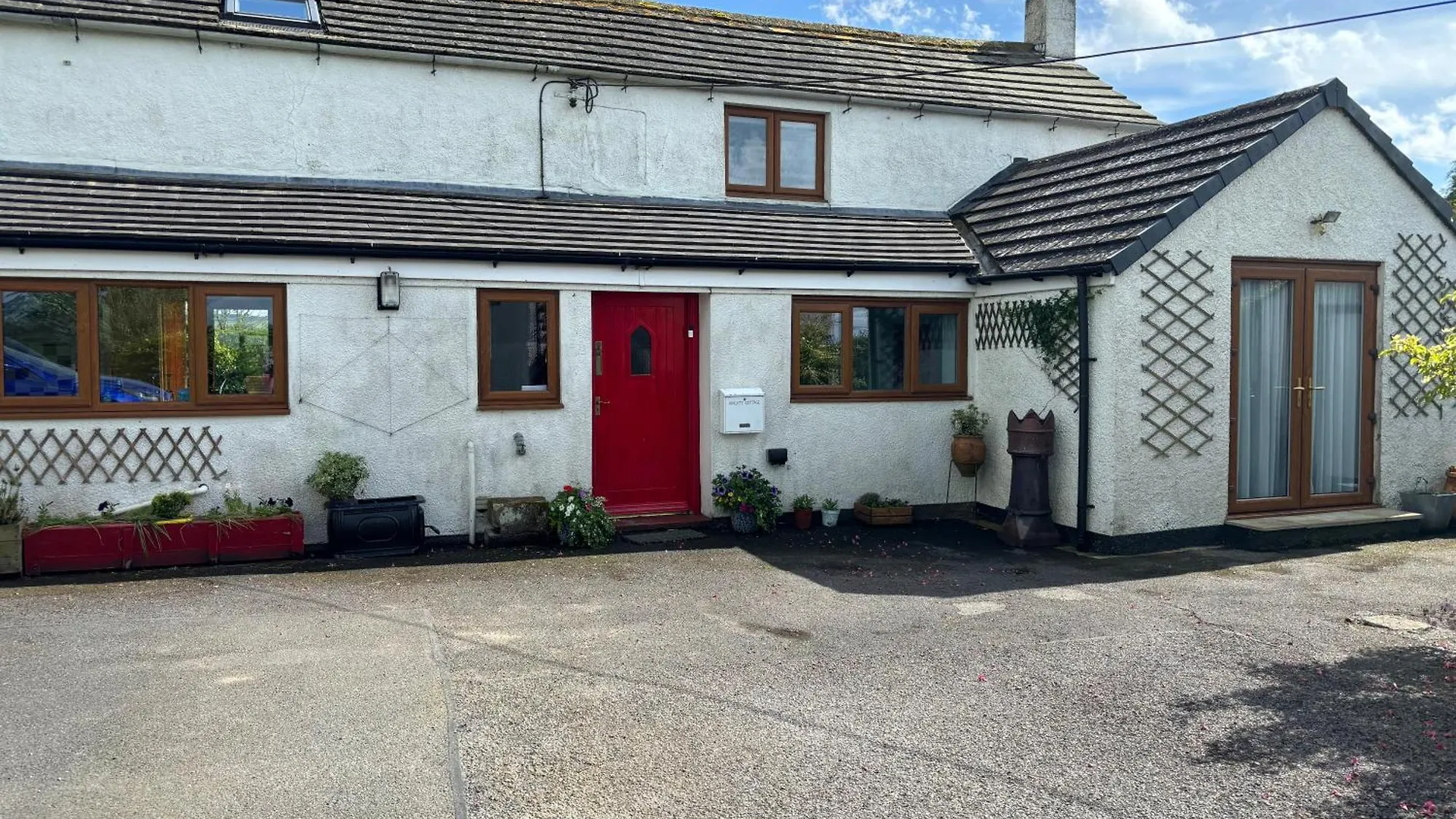 Ferienhaus Kingate Wigton