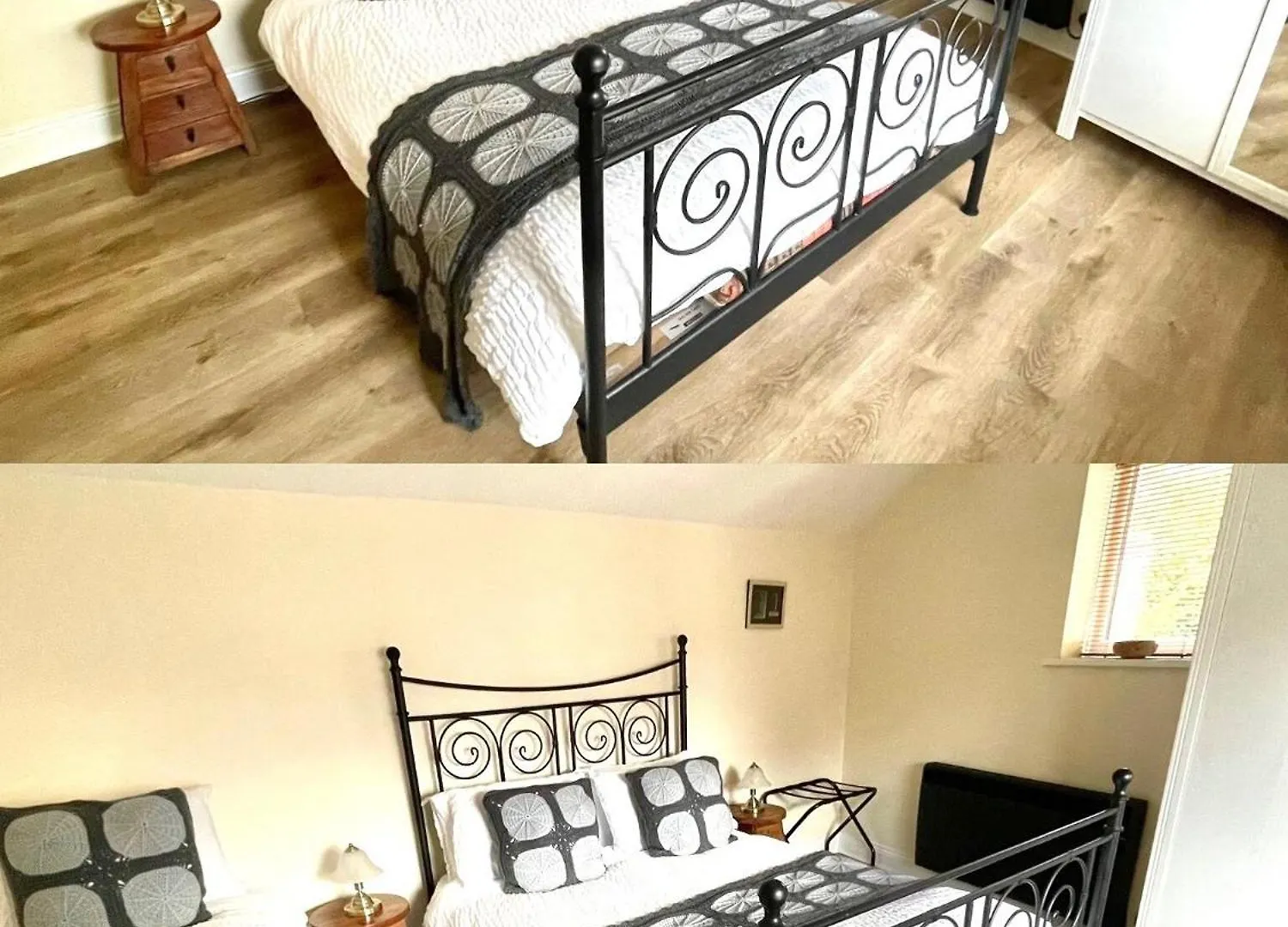 Apartman La'l Stenkrith Kirkby Stephen