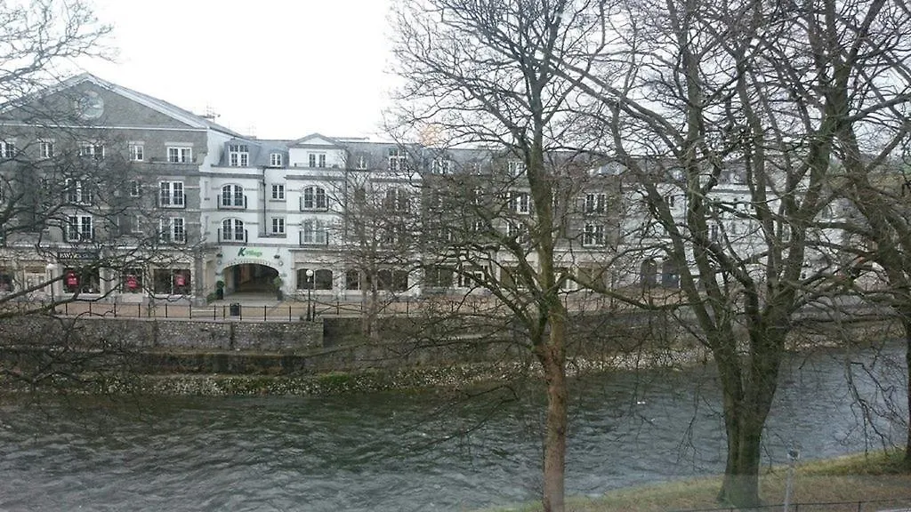 Maison d'hôtes Lyndhurst 3*