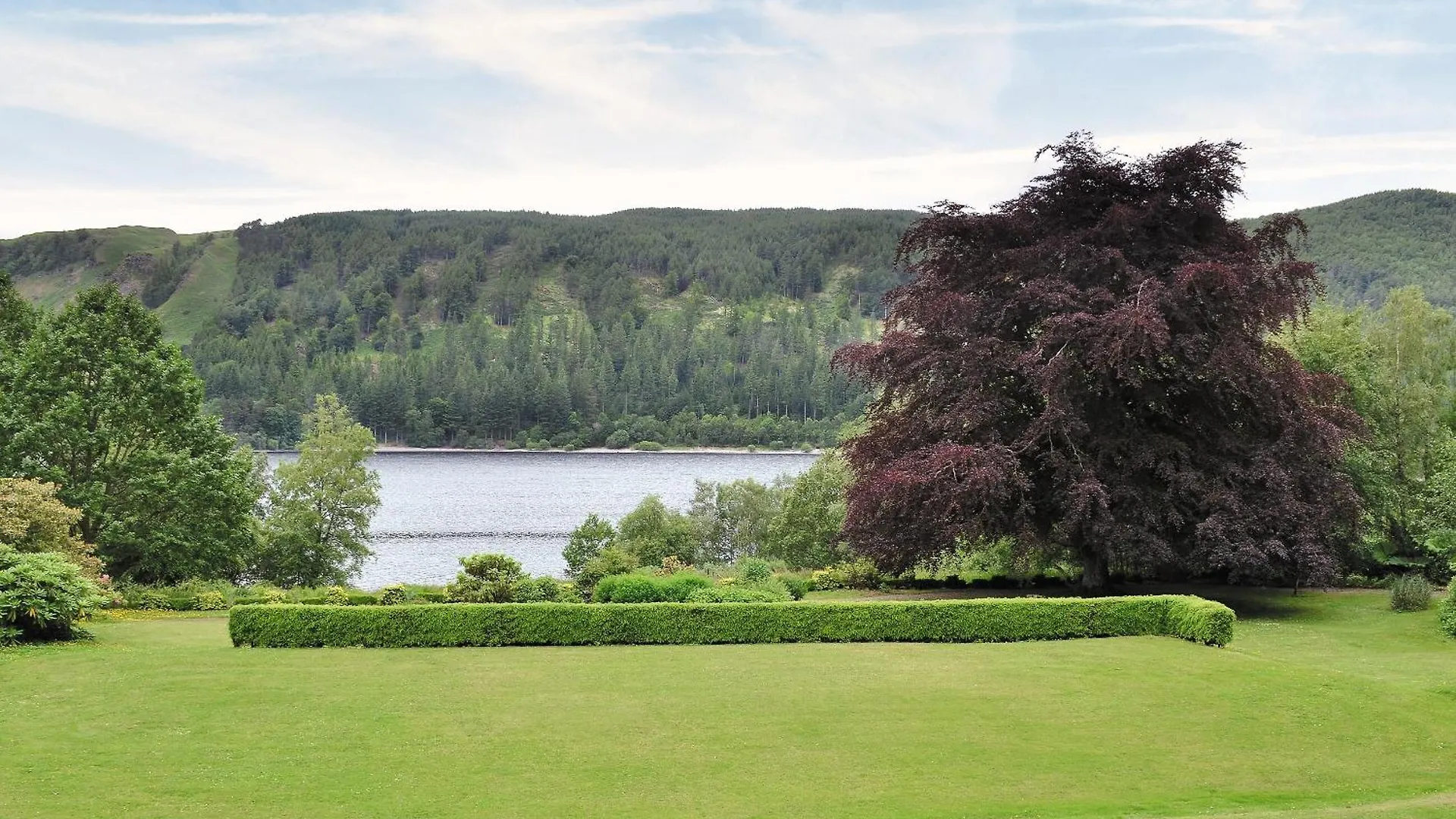 Leatheswater * Thirlmere